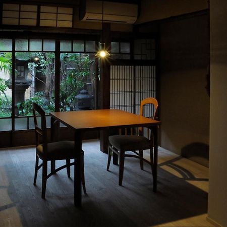 Izuyasu Traditional Kyoto Inn Serving Kyoto Cuisine Kültér fotó