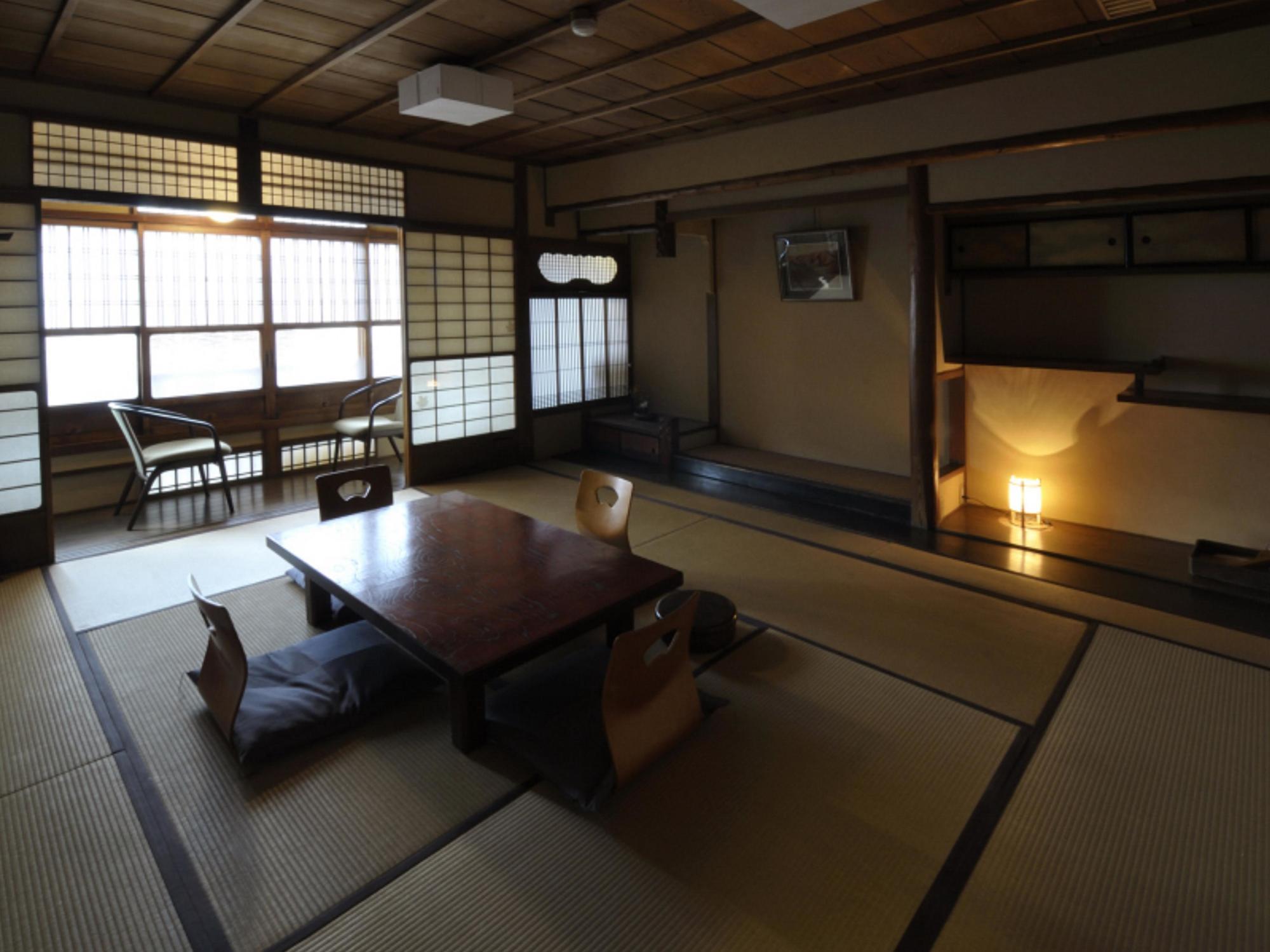 Izuyasu Traditional Kyoto Inn Serving Kyoto Cuisine Kültér fotó