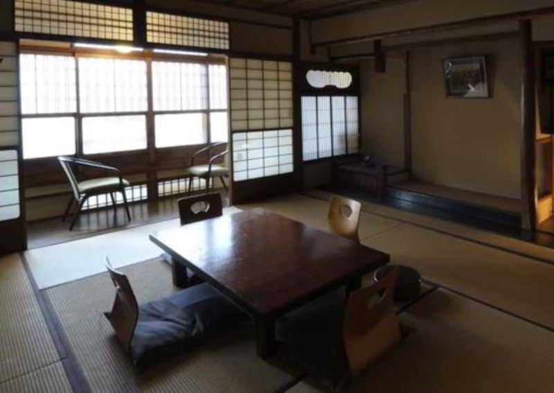 Izuyasu Traditional Kyoto Inn Serving Kyoto Cuisine Kültér fotó