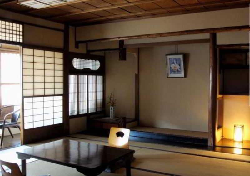 Izuyasu Traditional Kyoto Inn Serving Kyoto Cuisine Kültér fotó