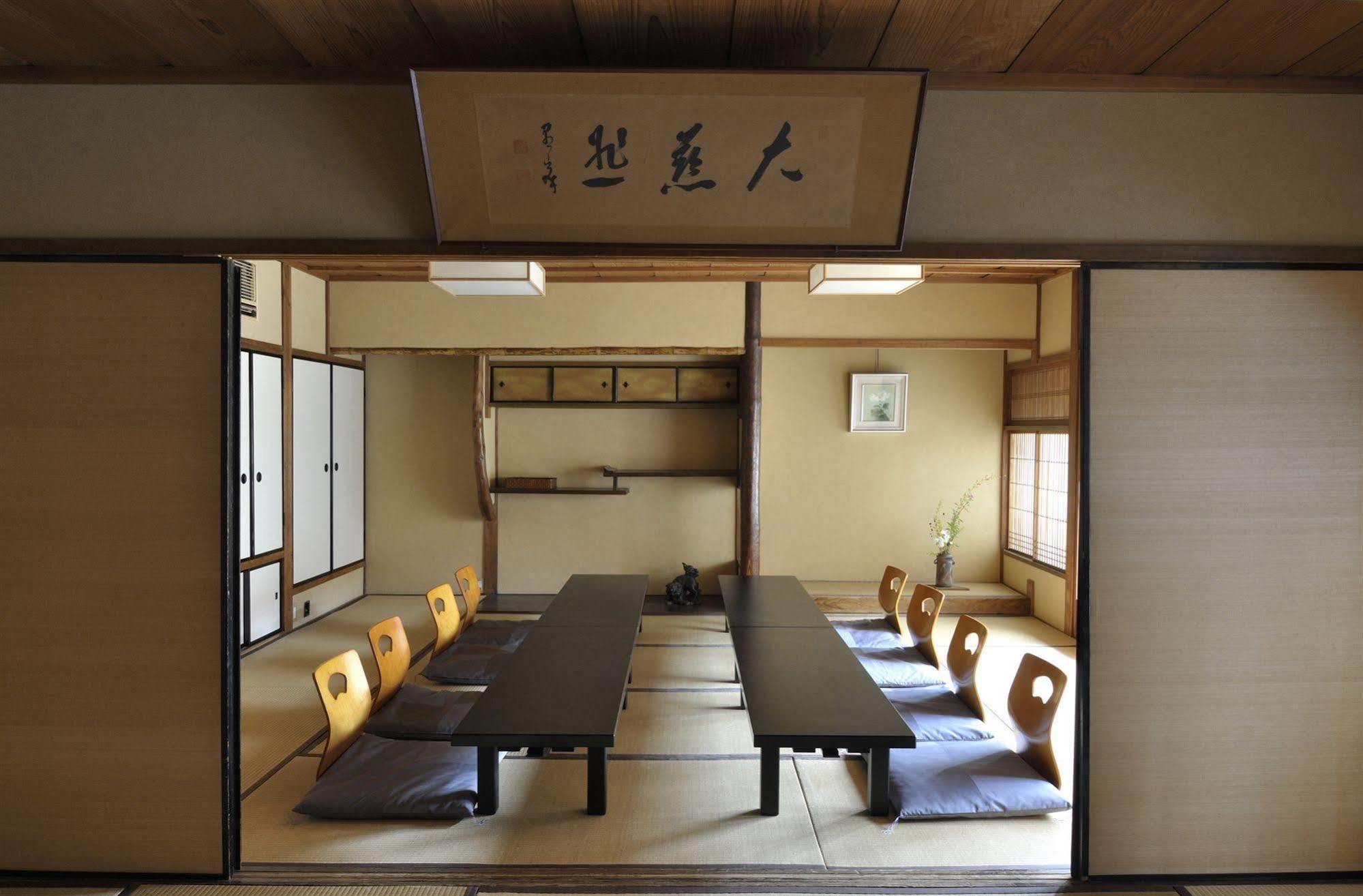 Izuyasu Traditional Kyoto Inn Serving Kyoto Cuisine Kültér fotó