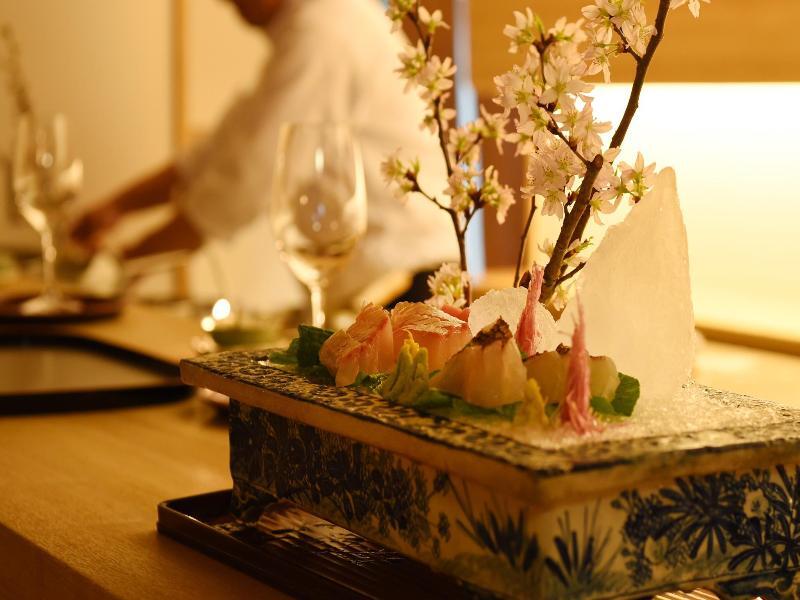 Izuyasu Traditional Kyoto Inn Serving Kyoto Cuisine Kültér fotó